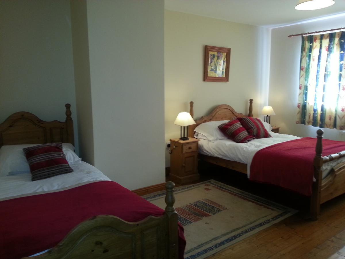 Stone Lodge Riverchapel Екстериор снимка
