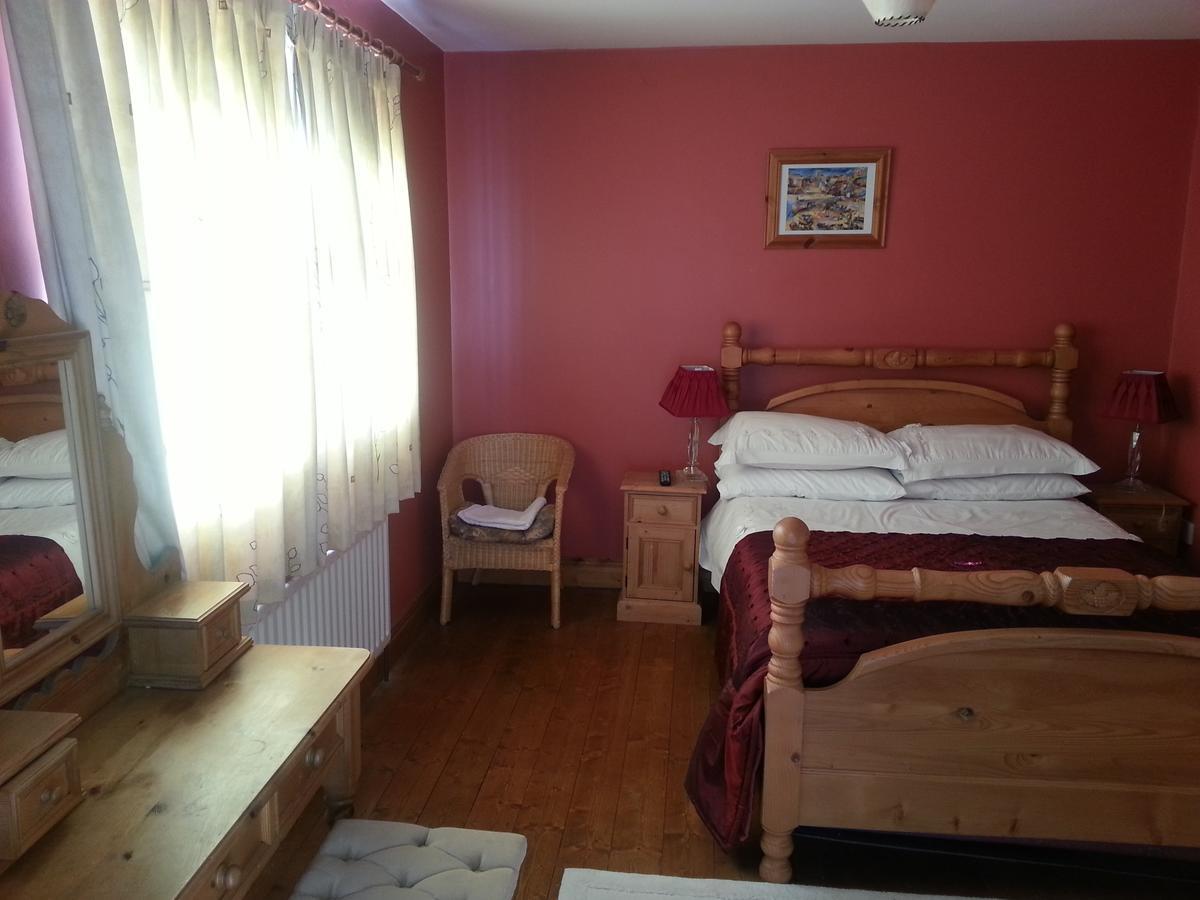 Stone Lodge Riverchapel Екстериор снимка